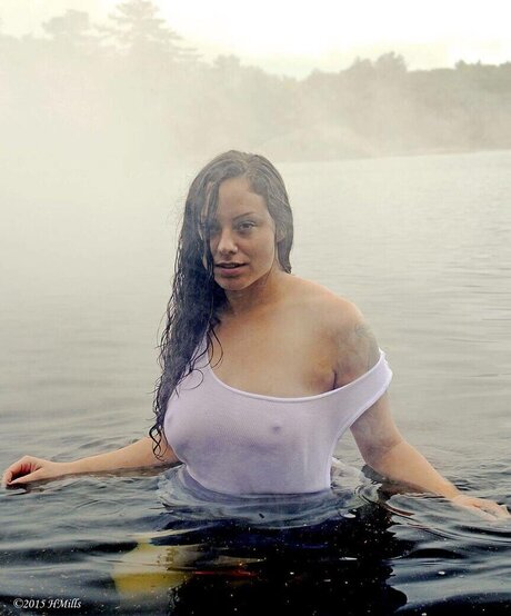 Niki Dysnomia pornstar nudes image