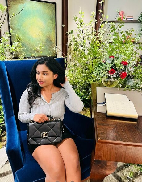 Miss Patel star xxx archive