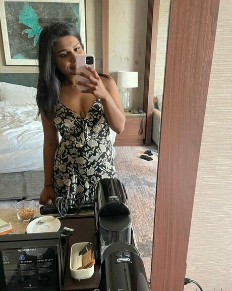 Miss Patel model nice archive