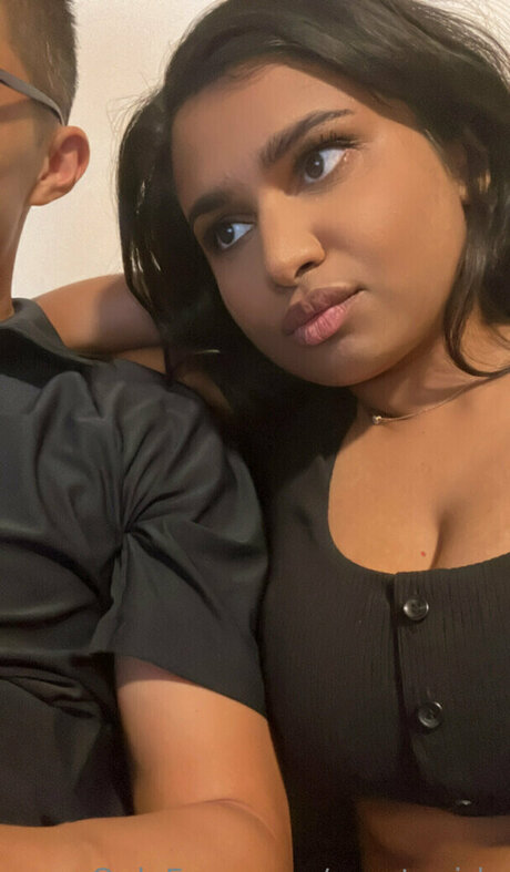 Miss Patel star perfect archive