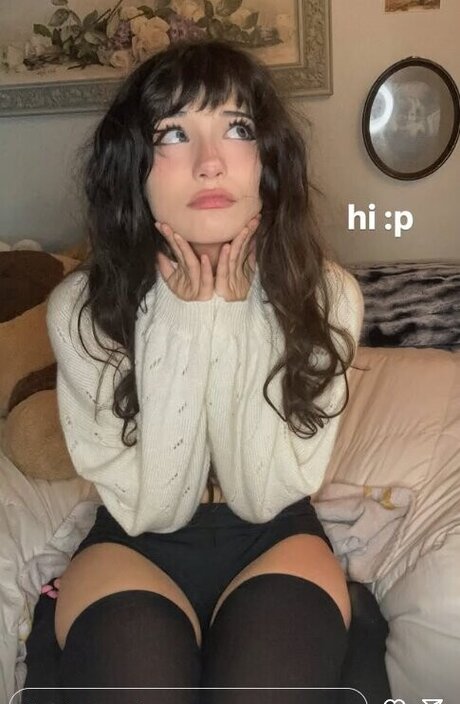 selkiewoah hot model pictures