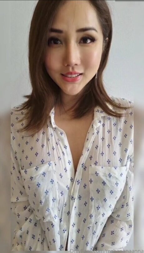 Msbananaanna beautiful pornstar pictures