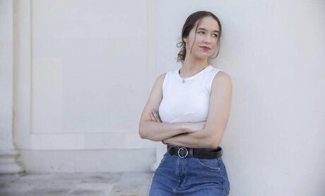 Lena Schilling pornographic star pictures