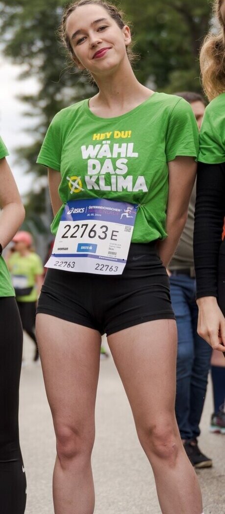 Lena Schilling model art pictures