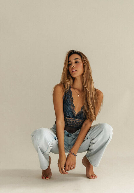 Carolina Luz star art pictures