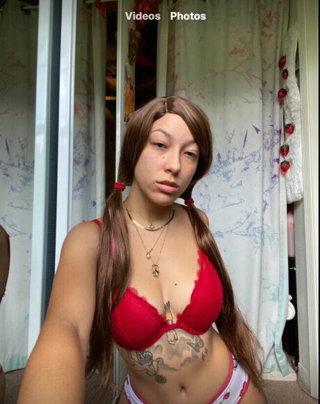 Inpinkyred star porn gallery