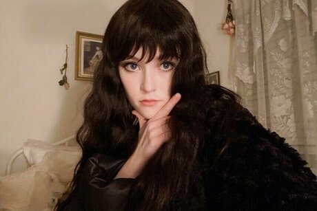 Nicole Dollanganger model hd galleries