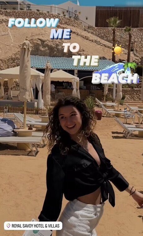 Jesina Amweg actress pictures