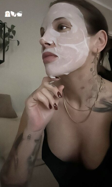 Liza Waschke model sexy pictures