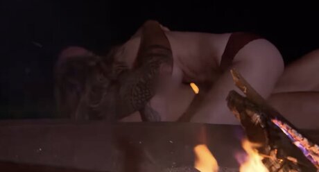 Liza Waschke pornstar erotic galleries