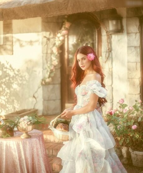 Juliette Sureau adult star images