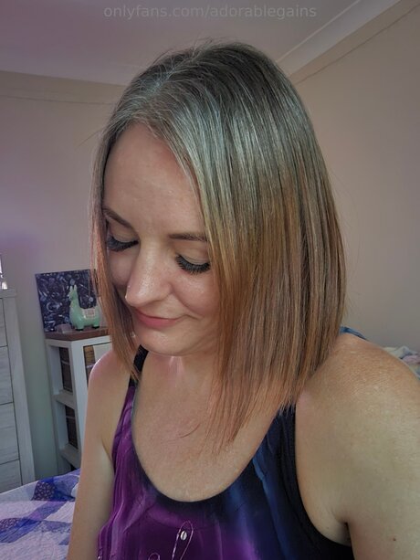 Adorablegains best pornstar pictures