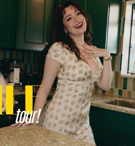 Ashley Ippolito star beautiful photos