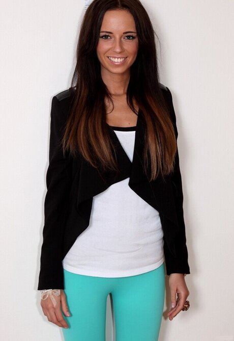 Gina Devine sex actress img