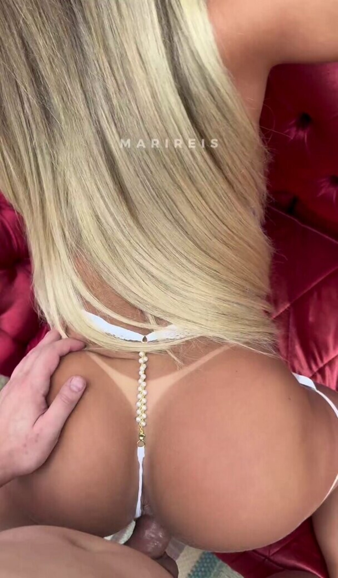 Mari Reis nudes model gallery