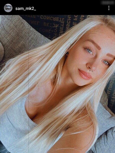 Sam mk2 star art images