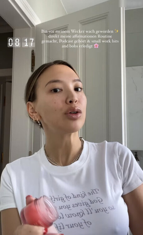 Adorable Caro profile image