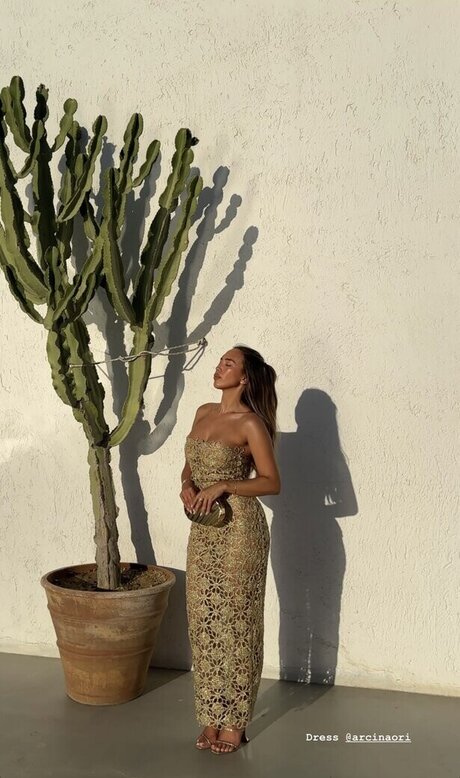 Adorable Caro adult model archive