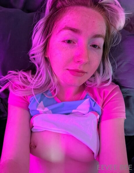 Ginger amp Eevee nudes model galleries