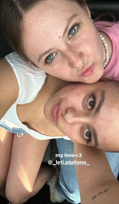 Emma Malewski nudes model image