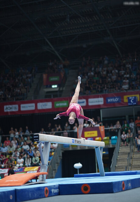 Emma Malewski model nice pictures