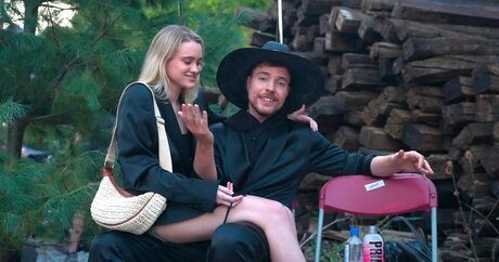 Thea Booysen model nudes pics