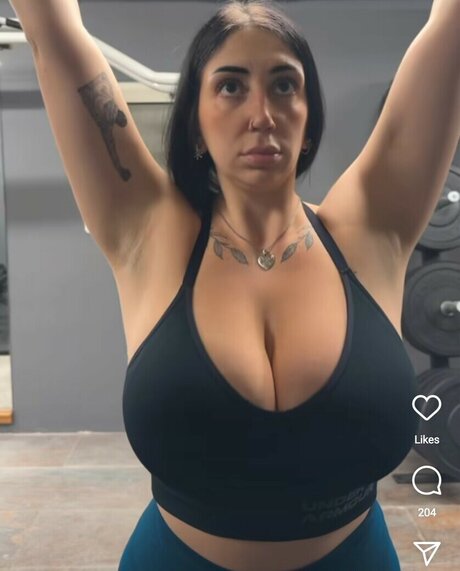 irifitxox model art img