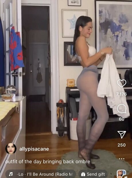 AllyAnnaMaria sex model galleries