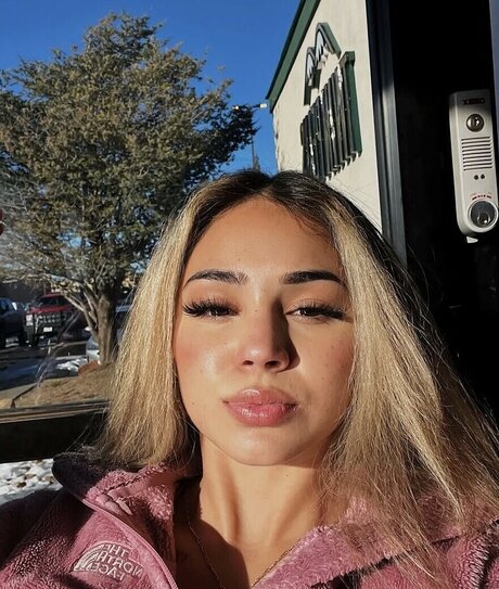 imthekeyyy model perfect pic