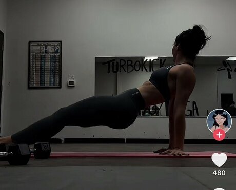 Allison Royalty best star pictures