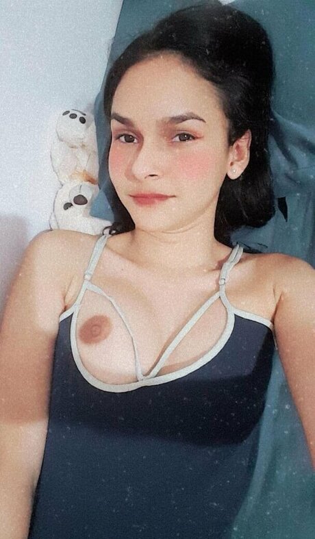 SoyNaiah nudes actress archive