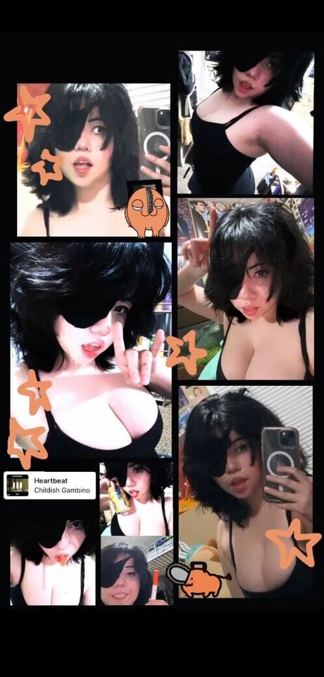 backseatloversenthusiast nudes pornstar image