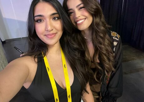 Valkyrae porn star picture