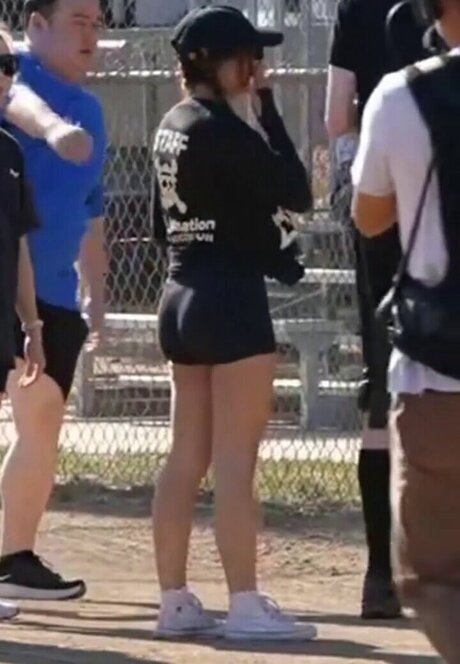 Valkyrae nudes star picture