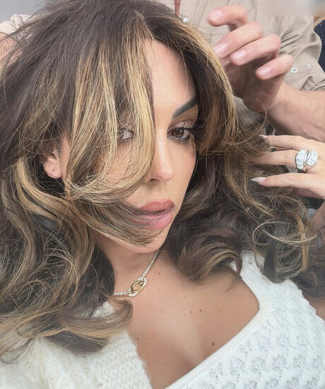 Georgina Rodriguez Hern ndez star erotic galleries