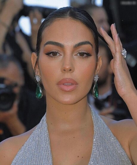 Georgina Rodriguez Hern ndez best pornstar archive