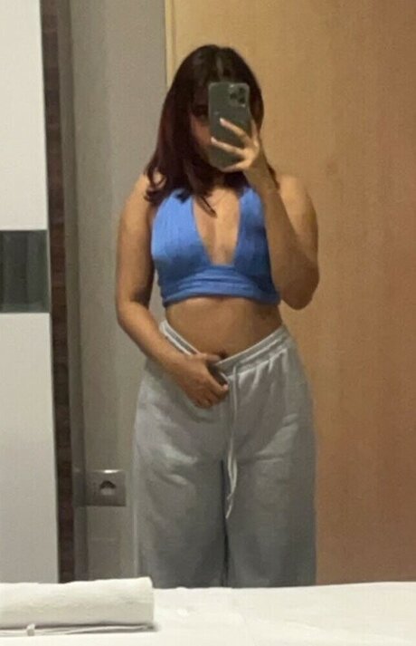 senoritasara perfect actress image