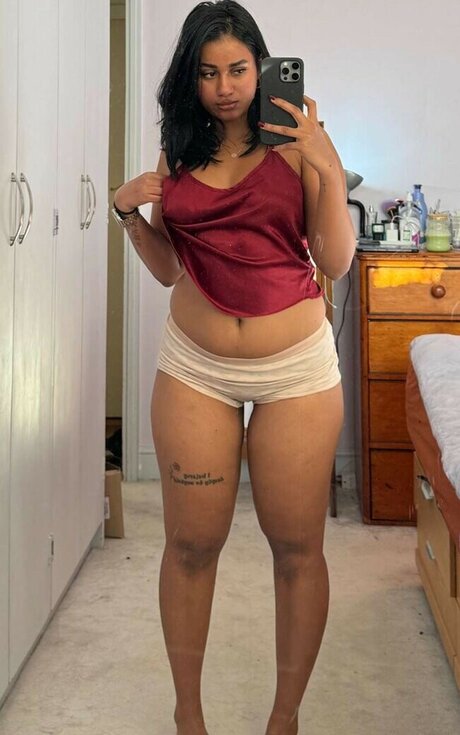 senoritasara model art photos