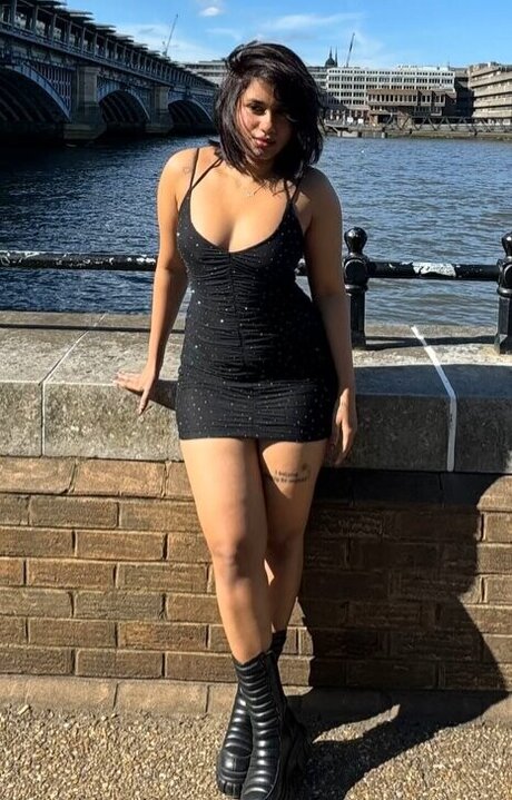 senoritasara art star pictures