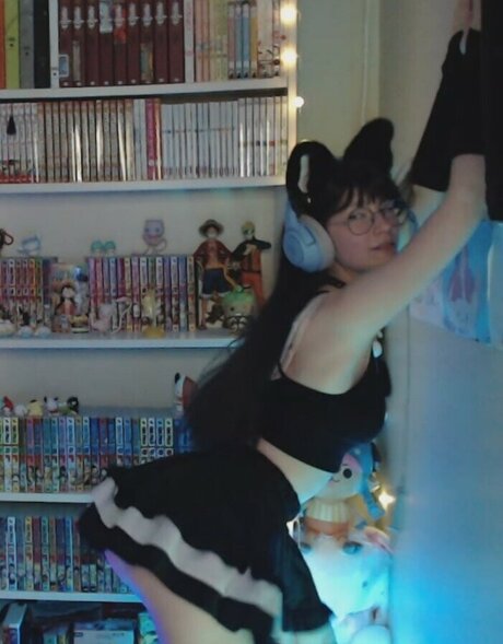 Skymi chan star best image