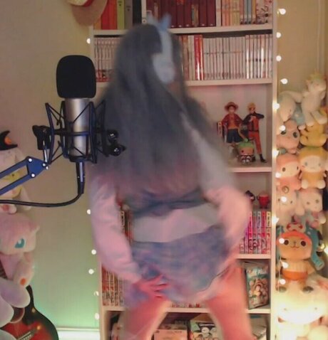 Skymi chan star exclusive galleries