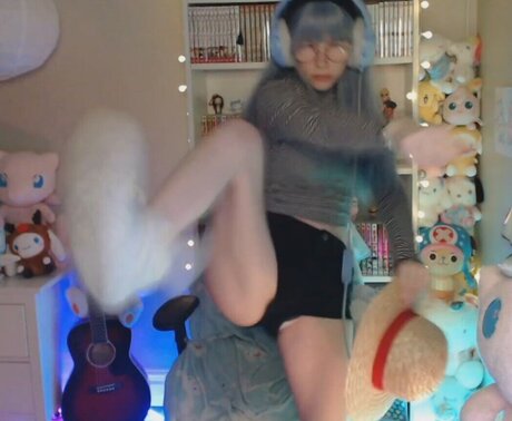 Skymi chan pornstar images