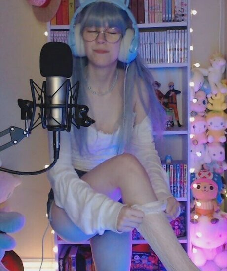 Skymi chan beautiful model pics