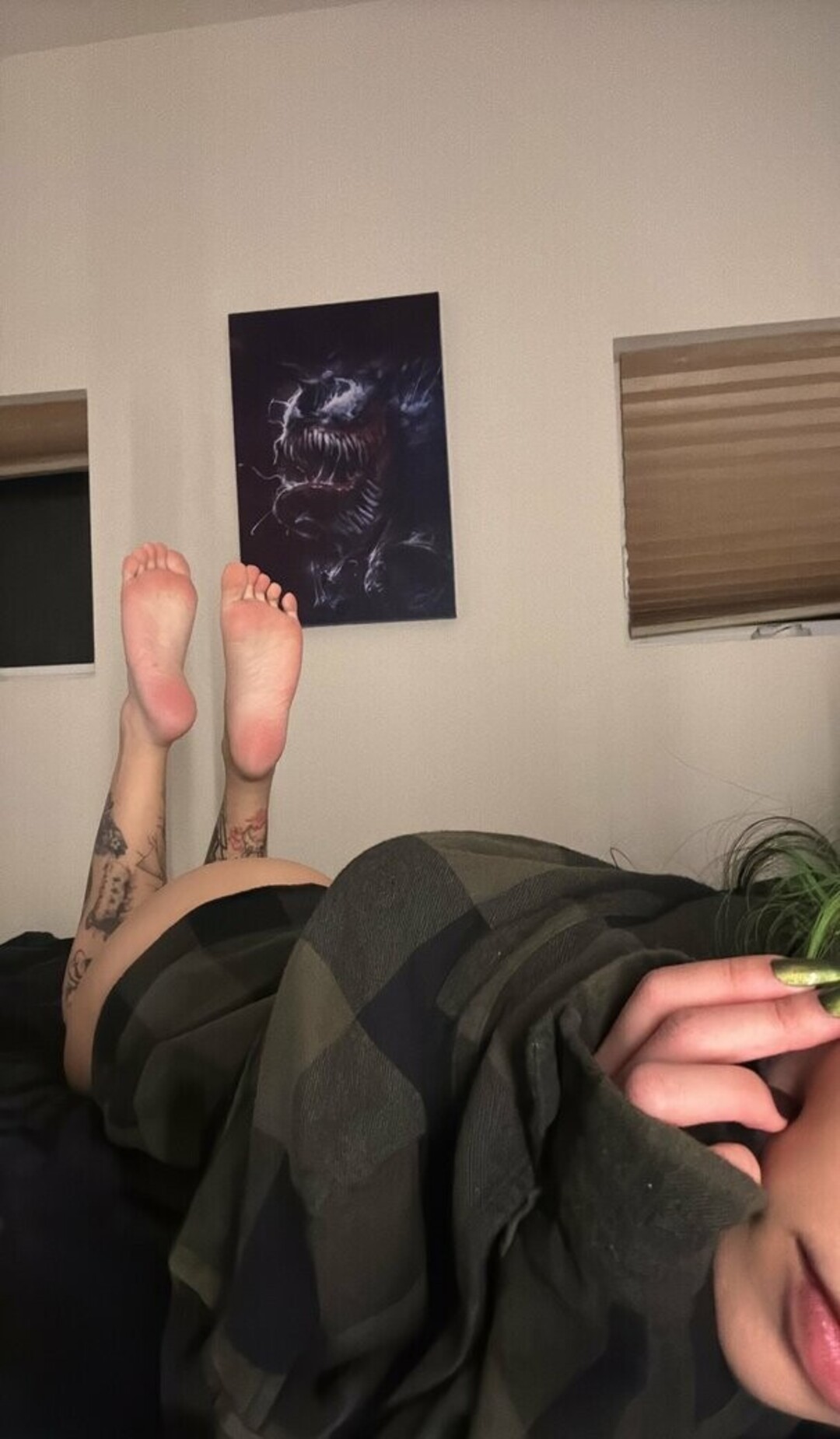 thewickedlady model pretty img