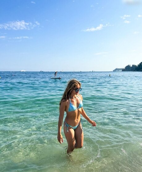 therealprincessofpersia perfect model archive