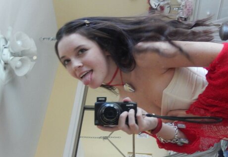 katiielady adult model archive