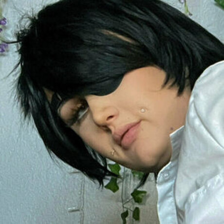 Lilithraefox star sex photo