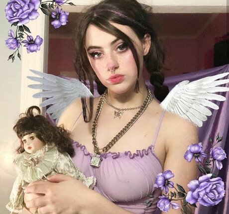 Sophie Meiers porn star pic