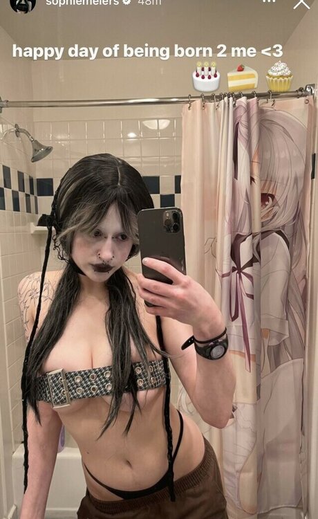 Sophie Meiers pornstar pretty images