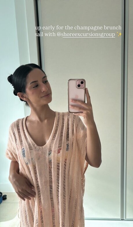 Mikaelachavezt model beautiful img